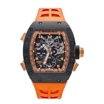 Richard Mille RM 35-02 Rafael Nadal
