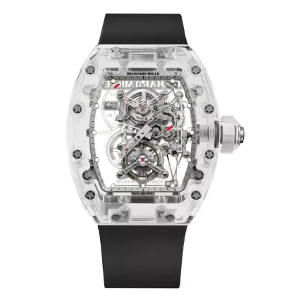 Richard Mille RM 056-01 Sapphire